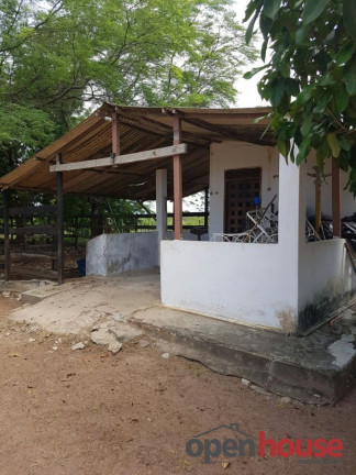 Imagem Chácara com 4 Quartos à Venda, 130 m² em Zona Rural - Ceará-mirim