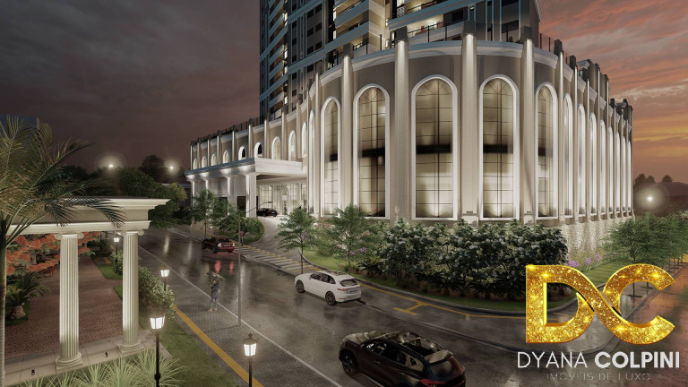 Apartamento com 5 Quartos à Venda,  em Santa Rosa - Cuiabá