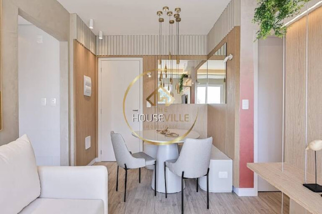 Imagem Apartamento com 2 Quartos à Venda, 51 m² em Jardim Oriente - São José Dos Campos Imagem Apartamento com 2 Quartos à Venda, 51 m² em Jardim Oriente - São José Dos Campos