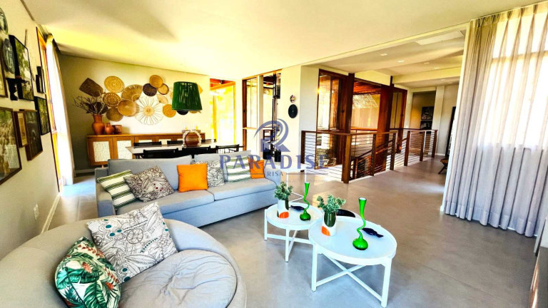 Imagem Casa com 6 Quartos à Venda, 700 m² em Praia Do Forte - Mata De São João Imagem Casa com 6 Quartos à Venda, 700 m² em Praia Do Forte - Mata De São João