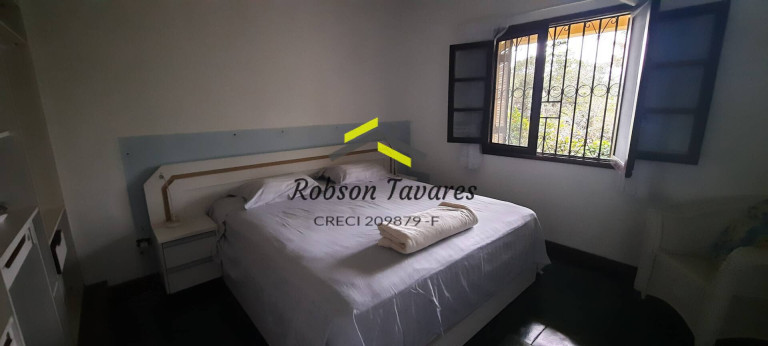 Imagem Casa com 3 Quartos à Venda, 465 m² em Tabatinga - Ubatuba