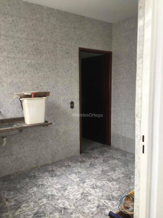 Imagem Casa com 3 Quartos para Alugar, 166 m² em Central Parque Sorocaba - Sorocaba