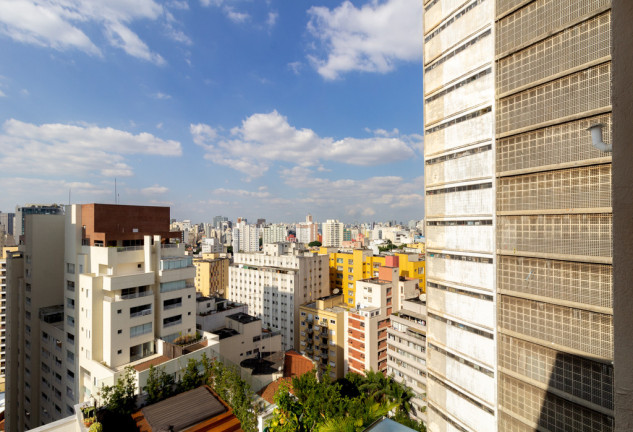 Imagem Apartamento com 1 Quarto à Venda, 86 m² em Bela Vista - São Paulo Imagem Apartamento com 1 Quarto à Venda, 86 m² em Bela Vista - São Paulo