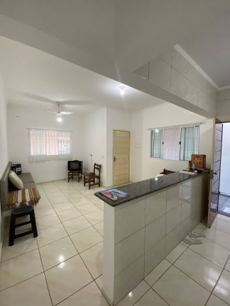 Imagem Casa com 2 Quartos à Venda, em Tupy - Itanhaém Imagem Casa com 2 Quartos à Venda, em Tupy - Itanhaém