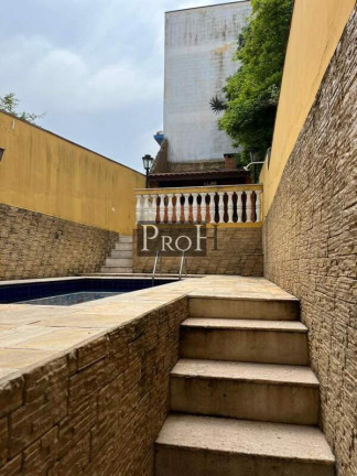 Imagem Sobrado com 3 Quartos à Venda, 219 m² em Vila Metalúrgica - Santo André Imagem Sobrado com 3 Quartos à Venda, 219 m² em Vila Metalúrgica - Santo André