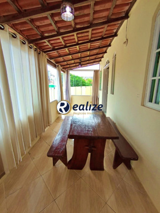 Imagem Casa com 2 Quartos à Venda, 200 m² em Paturá - Guarapari