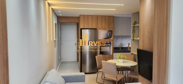 Imagem Apartamento com 2 Quartos à Venda, 43 m² em Campestre - Santo André Imagem Apartamento com 2 Quartos à Venda, 43 m² em Campestre - Santo André