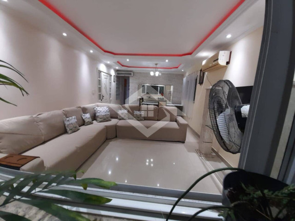 Imagem Casa com 3 Quartos à Venda, 240 m² em Campo Grande - Rio De Janeiro Imagem Casa com 3 Quartos à Venda, 240 m² em Campo Grande - Rio De Janeiro