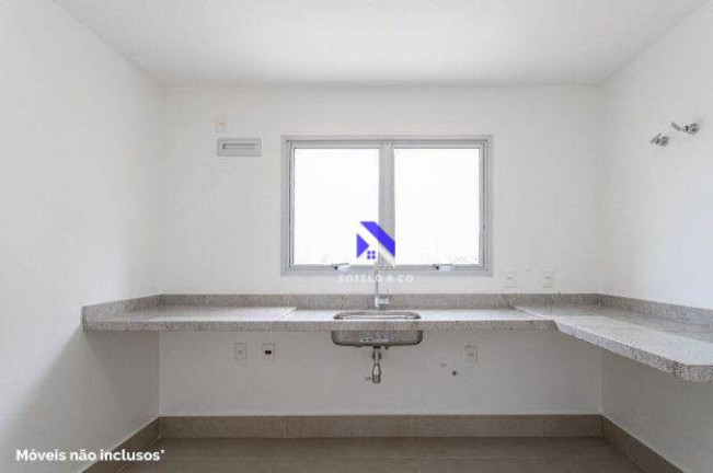 Imagem Apartamento com 3 Quartos à Venda, 162 m² em Campo Belo - São Paulo Imagem Apartamento com 3 Quartos à Venda, 162 m² em Campo Belo - São Paulo