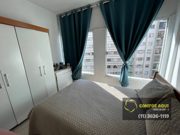 Imagem Apartamento com 2 Quartos à Venda, 116 m² em Santa Cecília - São Paulo Imagem Apartamento com 2 Quartos à Venda, 116 m² em Santa Cecília - São Paulo