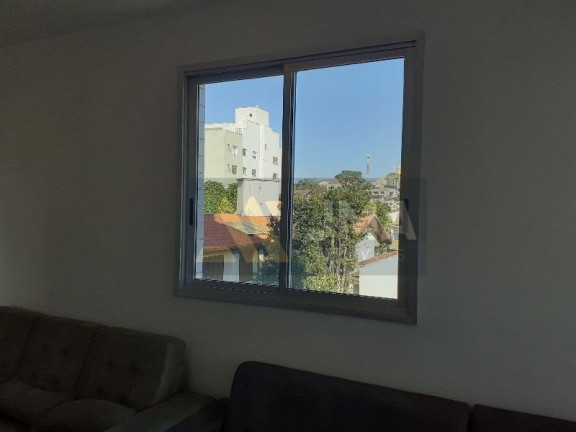 Imagem Apartamento com 3 Quartos à Venda, 70 m² em Brasiléia - Betim