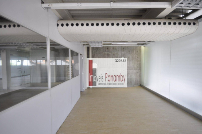 Imagem Edifício Residencial para Alugar, 1.970 m² em Barra Funda - São Paulo Imagem Edifício Residencial para Alugar, 1.970 m² em Barra Funda - São Paulo