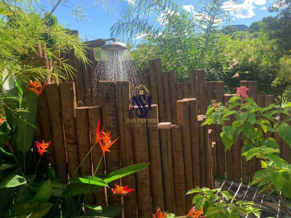 Imagem Casa com 5 Quartos à Venda,  em Sana - Macaé
