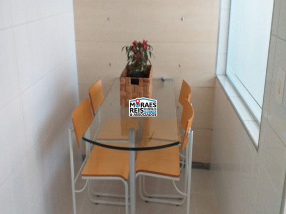Imagem Cobertura com 4 Quartos à Venda, 450 m² em Brooklin Paulista - São Paulo