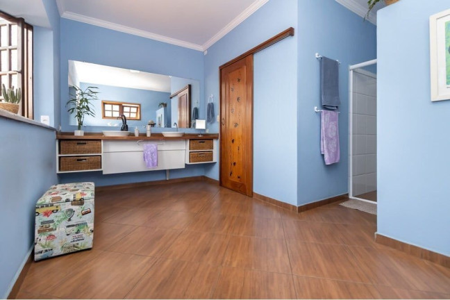 Imagem Casa com 3 Quartos à Venda, 248 m² em São João Clímaco - São Paulo