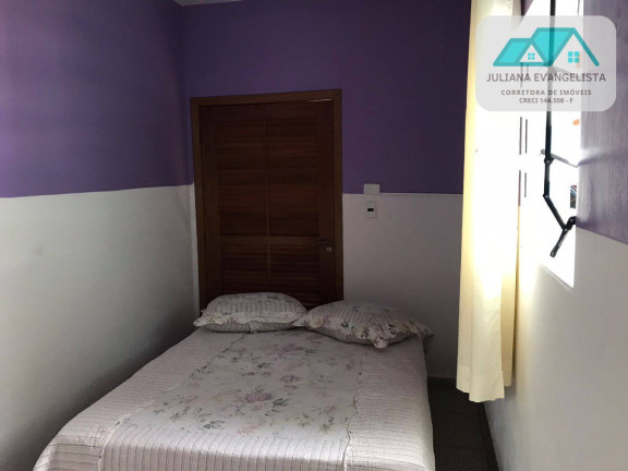 Imagem Casa com 4 Quartos à Venda, 414 m² em Prainha - Caraguatatuba