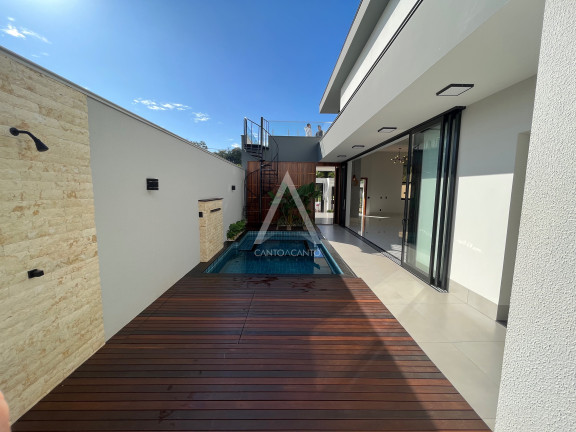 Imagem Casa com 3 Quartos à Venda, 323 m² em Residencial Aquarela Das Artes - Sinop