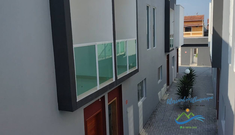 Imagem Casa com 3 Quartos à Venda, 76 m² em Belas Artes - Itanhaém Imagem Casa com 3 Quartos à Venda, 76 m² em Belas Artes - Itanhaém