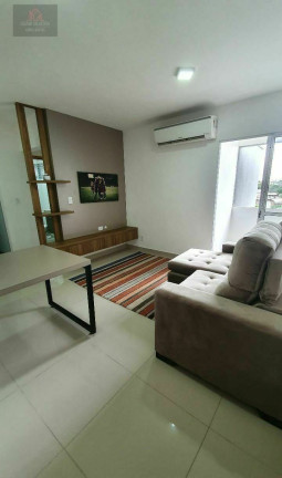 Imagem Apartamento com 2 Quartos à Venda, 58 m² em Jardim São Domingos - Americana Imagem Apartamento com 2 Quartos à Venda, 58 m² em Jardim São Domingos - Americana