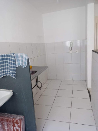 Imagem Apartamento com 2 Quartos à Venda, 42 m² em Guaianases - São Paulo