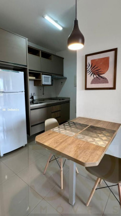 Imagem Apartamento com 1 Quarto à Venda, 37 m² em Ribeirânia - Ribeirão Preto