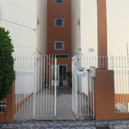 Imagem Apartamento com 2 Quartos à Venda, 70 m² em Jardim Vera Cruz - Sorocaba Imagem Apartamento com 2 Quartos à Venda, 70 m² em Jardim Vera Cruz - Sorocaba