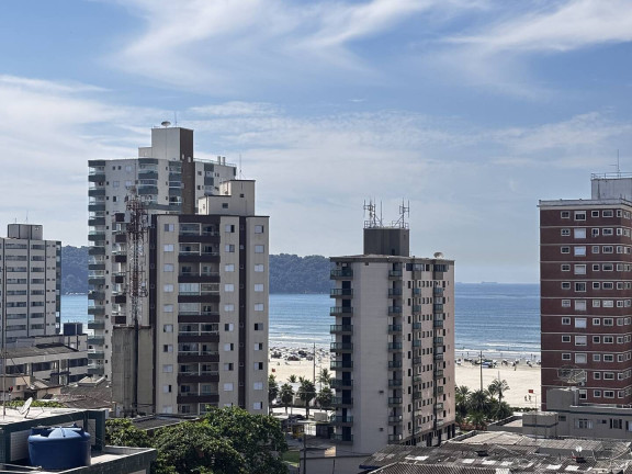 Imagem Apartamento com 2 Quartos à Venda, 60 m² em Guilhermina - Praia Grande Imagem Apartamento com 2 Quartos à Venda, 60 m² em Guilhermina - Praia Grande