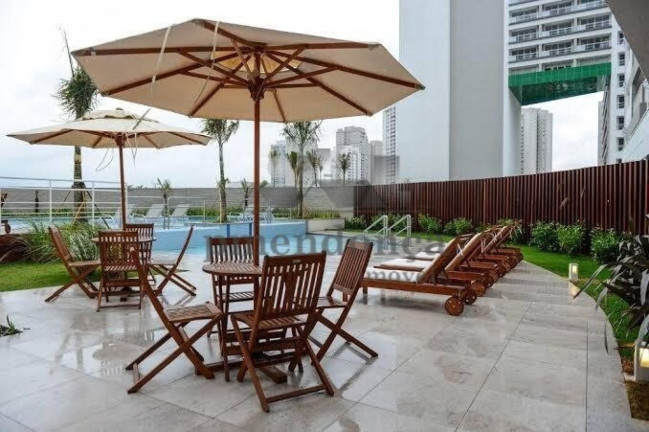 Imagem Apartamento com 2 Quartos à Venda, 97 m² em Vila Leopoldina - São Paulo Imagem Apartamento com 2 Quartos à Venda, 97 m² em Vila Leopoldina - São Paulo