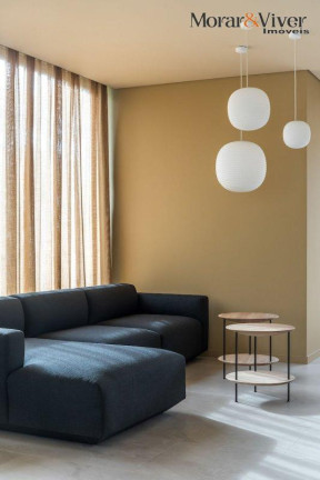 Imagem Apartamento com 3 Quartos à Venda, 108 m² em Vila Izabel - Curitiba