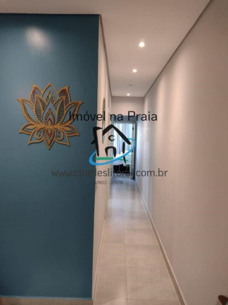 Imagem Casa com 3 Quartos à Venda, 100 m² em Capricórnio I - Caraguatatuba