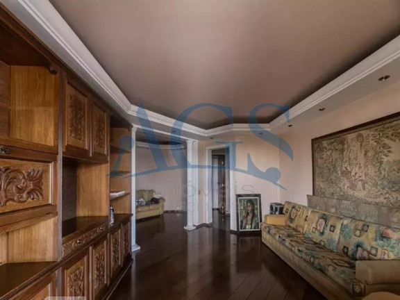 Imagem Apartamento com 4 Quartos à Venda, 180 m² em Tatuape - São Paulo Imagem Apartamento com 4 Quartos à Venda, 180 m² em Tatuape - São Paulo