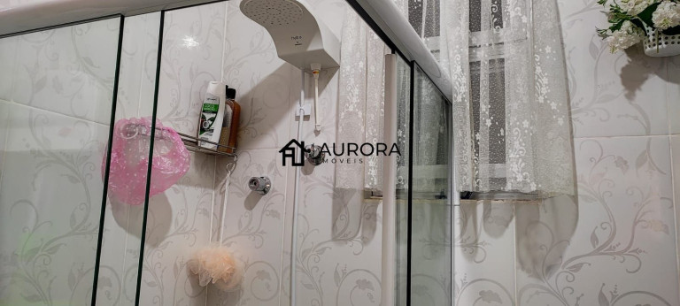 Imagem Apartamento com 1 Quarto à Venda, 40 m² em Centro - Balneário Camboriú