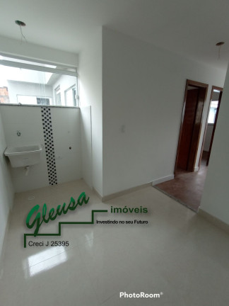 Imagem Apartamento com 2 Quartos à Venda, 35 m² em Vila Nhocuné - São Paulo Imagem Apartamento com 2 Quartos à Venda, 35 m² em Vila Nhocuné - São Paulo