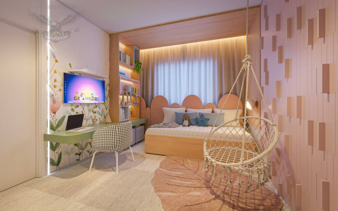 Imagem Apartamento com 4 Quartos à Venda,  em Umarizal - Belém