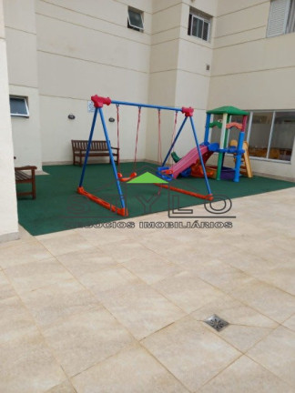 Imagem Apartamento com 3 Quartos para Alugar, 71 m² em Anchieta - São Bernardo Do Campo Imagem Apartamento com 3 Quartos para Alugar, 71 m² em Anchieta - São Bernardo Do Campo
