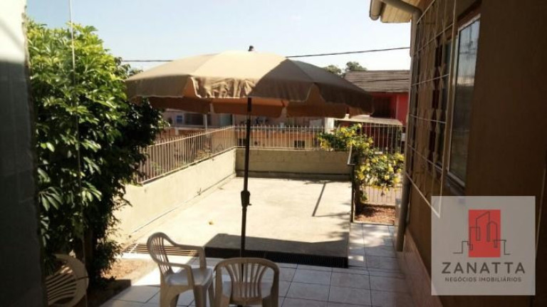 Imagem Casa com 2 Quartos à Venda, 154 m² em Tamandaré - Esteio