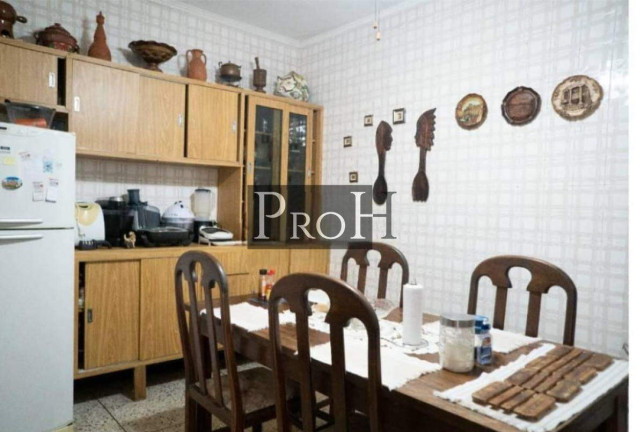 Imagem Sobrado com 3 Quartos à Venda, 200 m² em Campestre - Santo André Imagem Sobrado com 3 Quartos à Venda, 200 m² em Campestre - Santo André