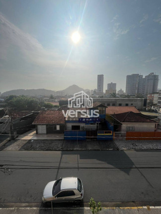 Imagem Apartamento com 3 Quartos à Venda, 90 m² em Boqueirão - Praia Grande Imagem Apartamento com 3 Quartos à Venda, 90 m² em Boqueirão - Praia Grande