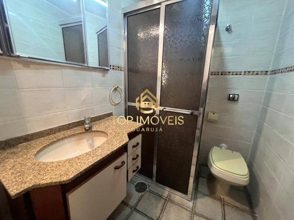 Imagem Apartamento com 2 Quartos à Venda, 80 m² em Enseada - Guarujá Imagem Apartamento com 2 Quartos à Venda, 80 m² em Enseada - Guarujá
