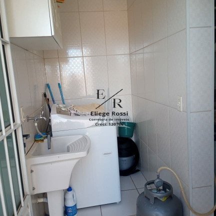 Imagem Casa com 3 Quartos à Venda, 125 m² em Bairro Do Engenho - Itatiba