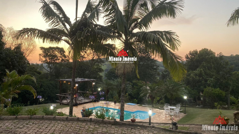 Imagem Imóvel com 3 Quartos à Venda, 3.270 m² em Roseira - Jundiaí
