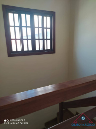 Imagem Sobrado com 3 Quartos à Venda, 180 m² em Bela Vista - Osasco Imagem Sobrado com 3 Quartos à Venda, 180 m² em Bela Vista - Osasco