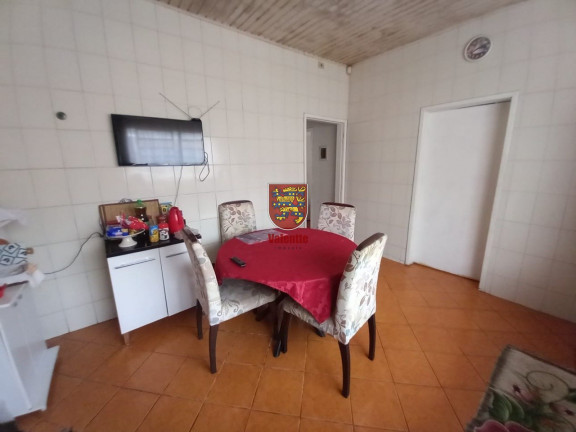 Imagem Casa com 4 Quartos à Venda, em Estreito - Florianópolis Imagem Casa com 4 Quartos à Venda, em Estreito - Florianópolis