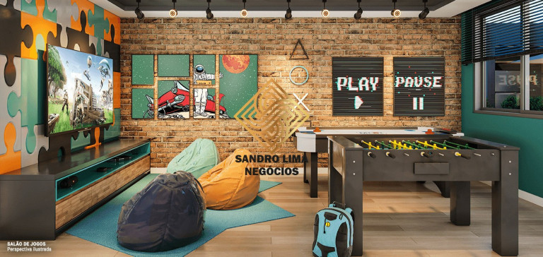 Imagem Apartamento com 1 Quarto à Venda, 26 m² em Ipiranga - São Paulo