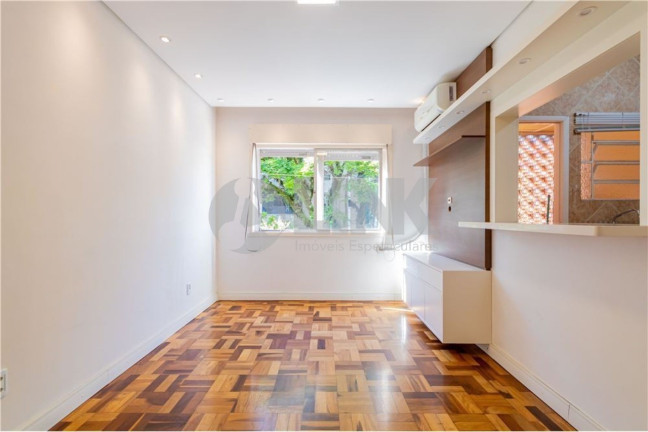 Imagem Apartamento com 1 Quarto à Venda, 42 m² em Menino Deus - Porto Alegre Imagem Apartamento com 1 Quarto à Venda, 42 m² em Menino Deus - Porto Alegre