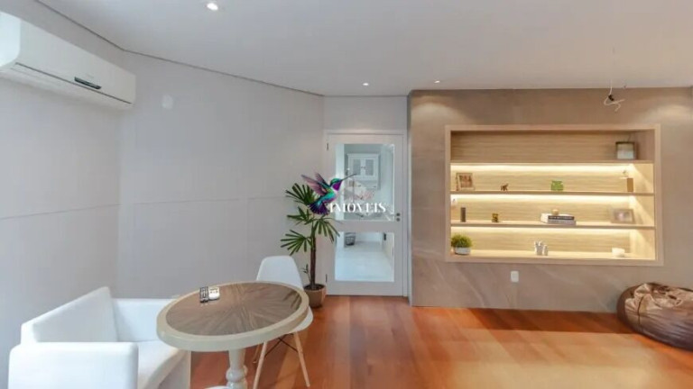 Imagem Apartamento com 3 Quartos à Venda, 147 m² em Petrópolis - Porto Alegre