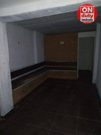 Imagem Sobrado com 3 Quartos para Alugar, 240 m² em Aparecida - Santos Imagem Sobrado com 3 Quartos para Alugar, 240 m² em Aparecida - Santos