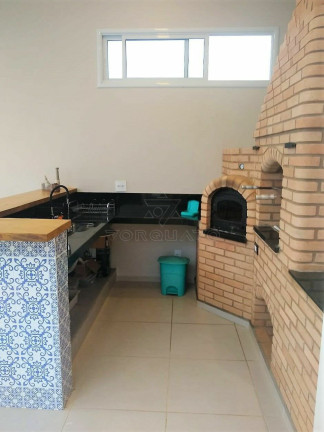Imagem Casa com 4 Quartos à Venda, 307 m² em Recanto Dos Pássaros - Engenheiro Coelho