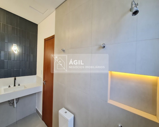 Imagem Casa com 3 Quartos à Venda, 267 m² em Loteamento Floresta - São José Dos Campos