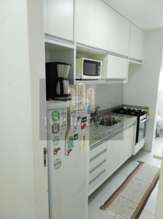 Imagem Apartamento com 2 Quartos à Venda, 61 m² em Floradas Arboville - Jacareí Imagem Apartamento com 2 Quartos à Venda, 61 m² em Floradas Arboville - Jacareí